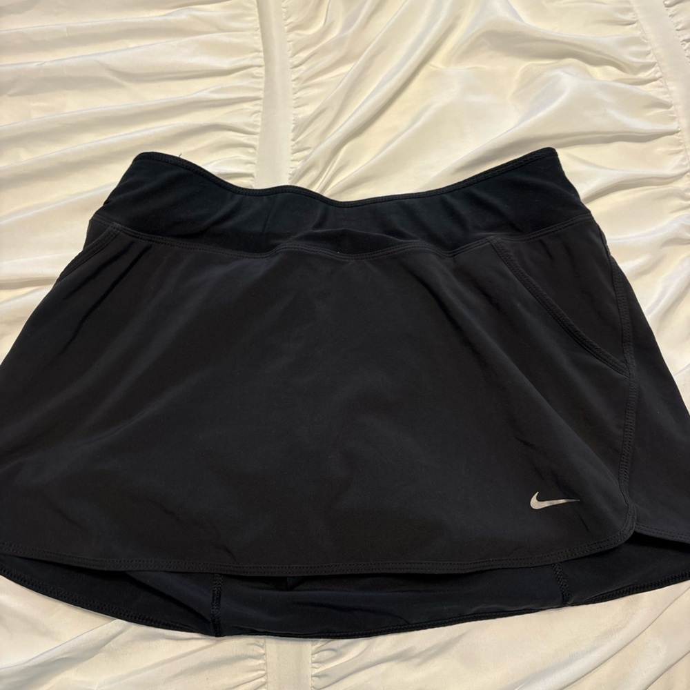 Nike Black Women's Skirt